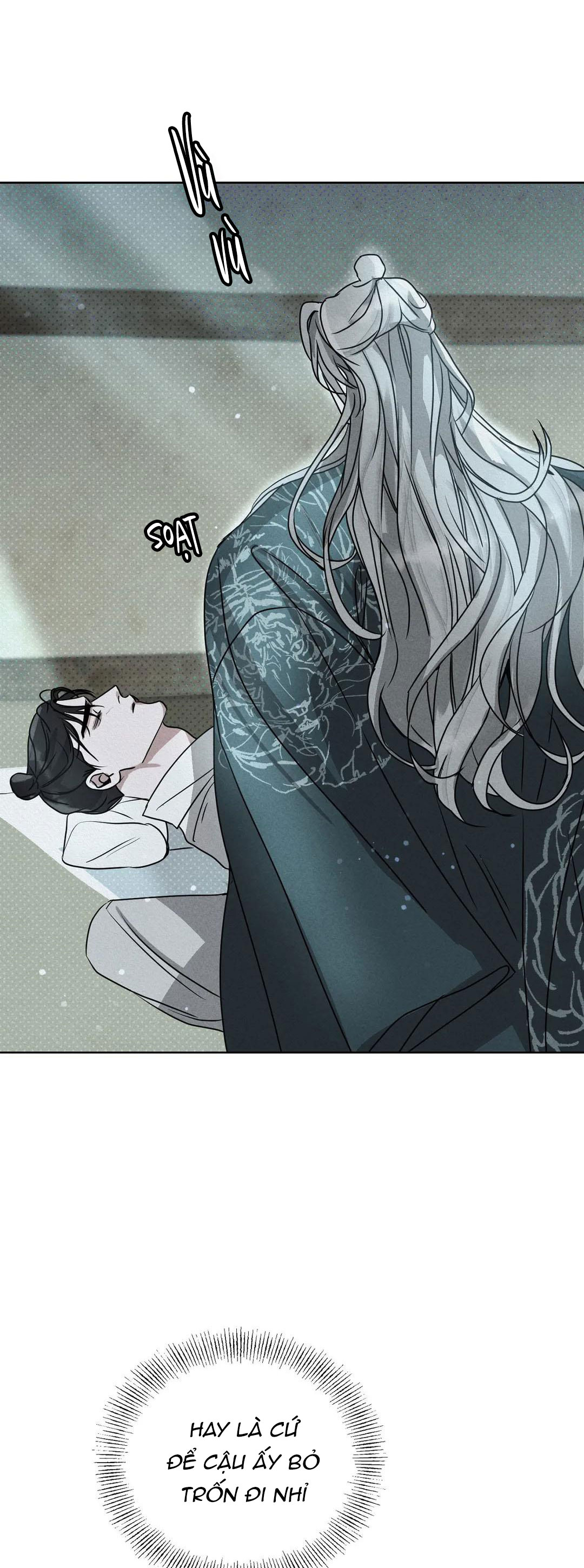 yêu tinh chapter 5 51