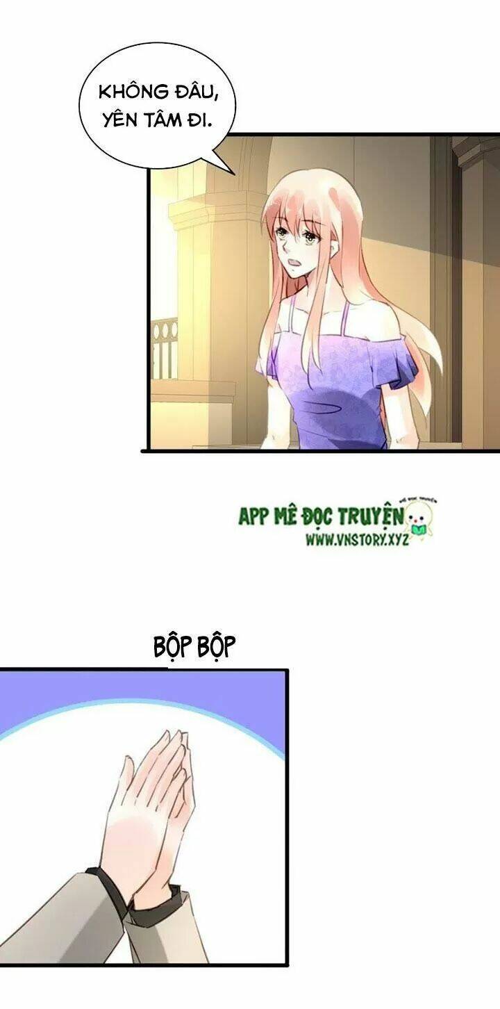 mưu ái thành nghiện chapter 66 6