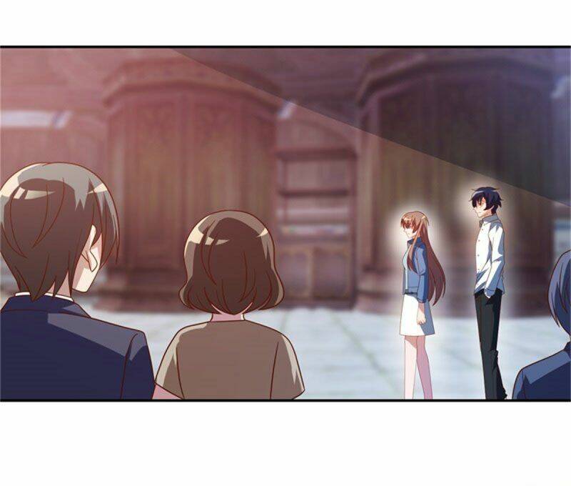 đỉnh phong dự ngôn đế chapter 20 23