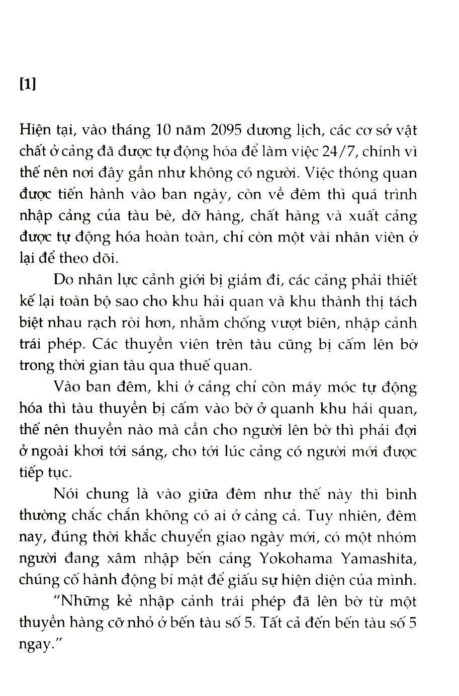 Kẻ Dị Biệt Tại Trường Học Phép Thuật - Tập 6