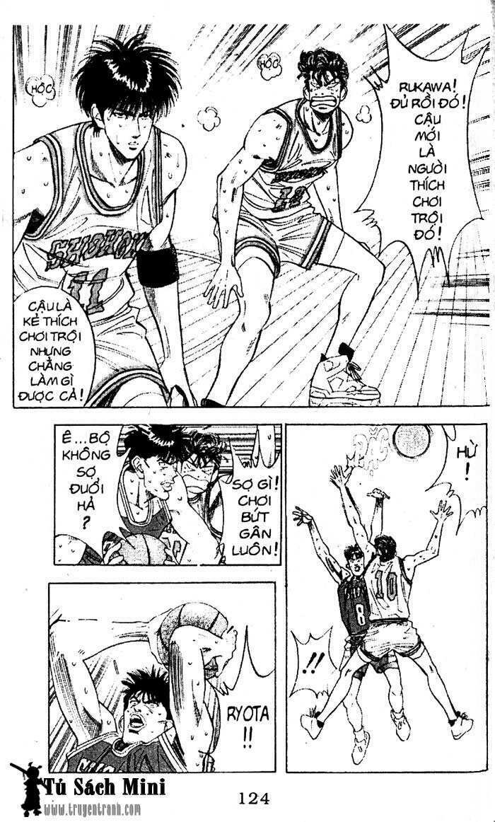 cao thủ bóng rổ chapter 96 13