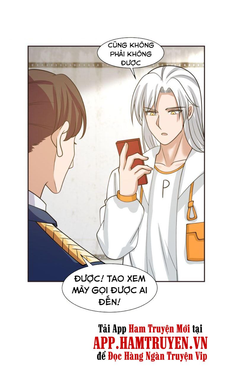 trên người ta có một rồng chapter 387 14