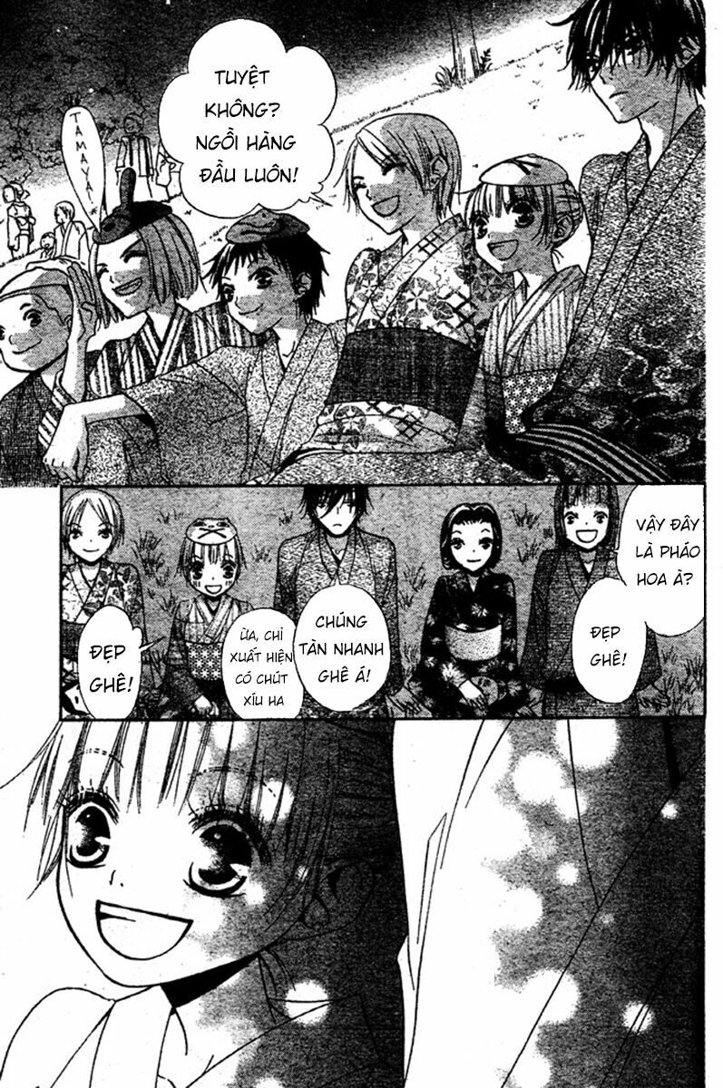 hoa và ác ma chapter 51 12