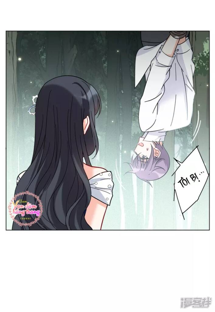 cô ấy đến rồi, xin nằm xuống! chapter 155 24