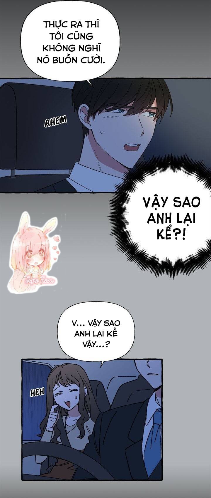 nhân viên mới của masung chapter 16 36