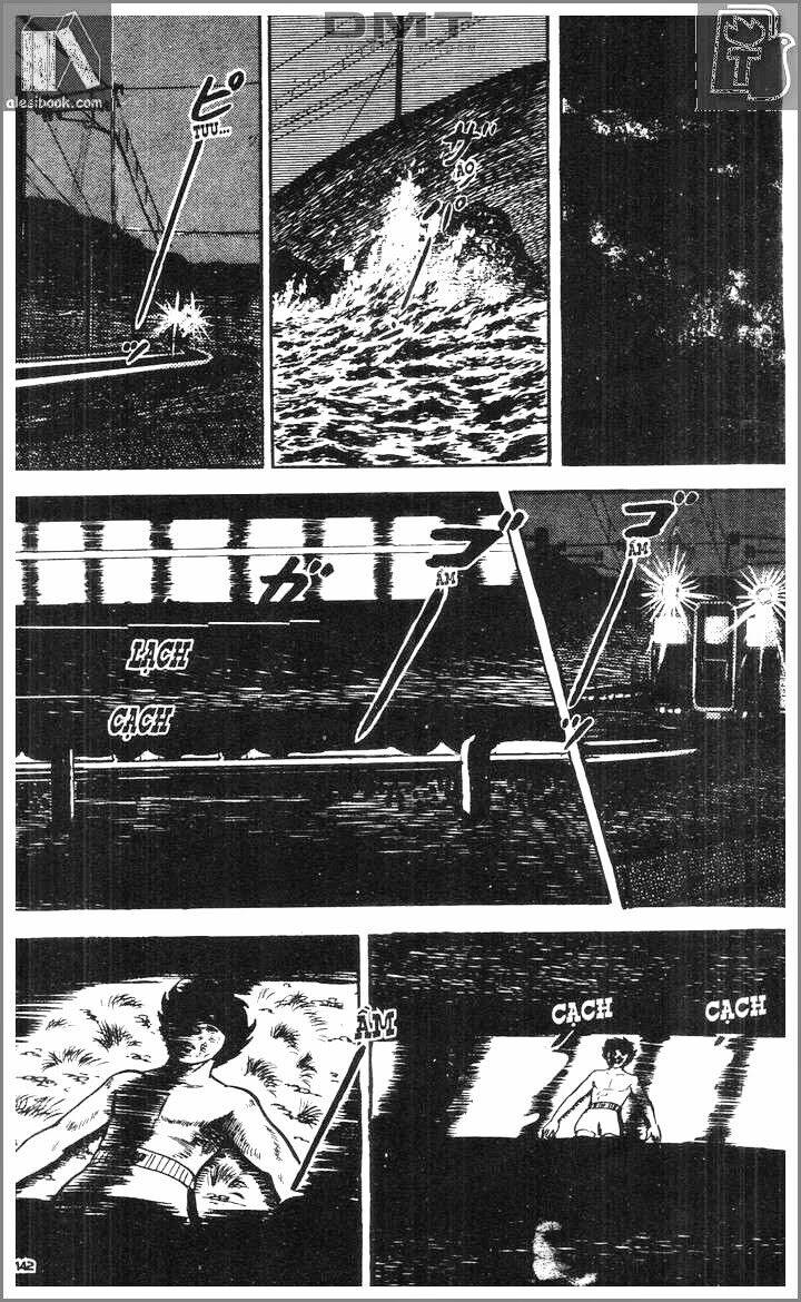 ganbare genki chapter 50 14