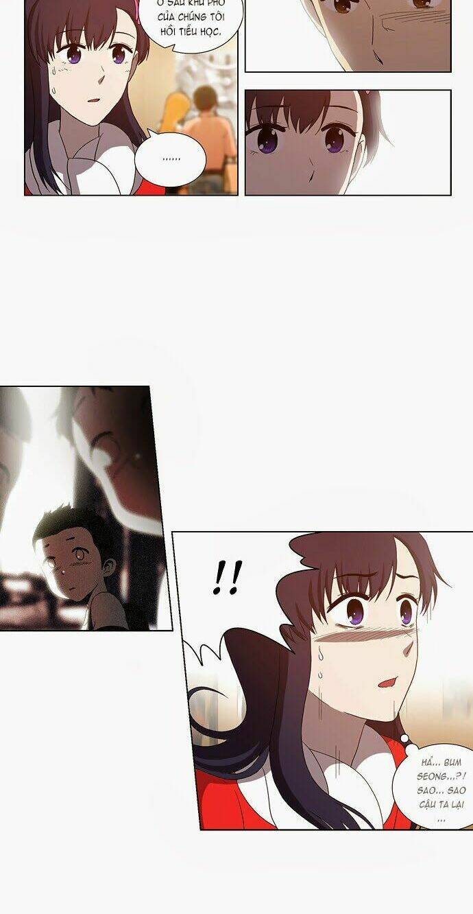 ma cà rồng biết yêu chapter 90 16