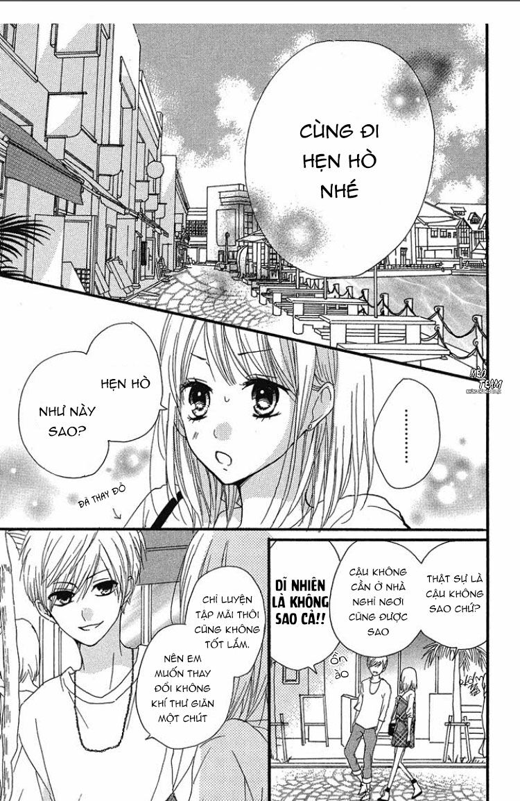 boku ga otona ni shite ageru chapter 6 7