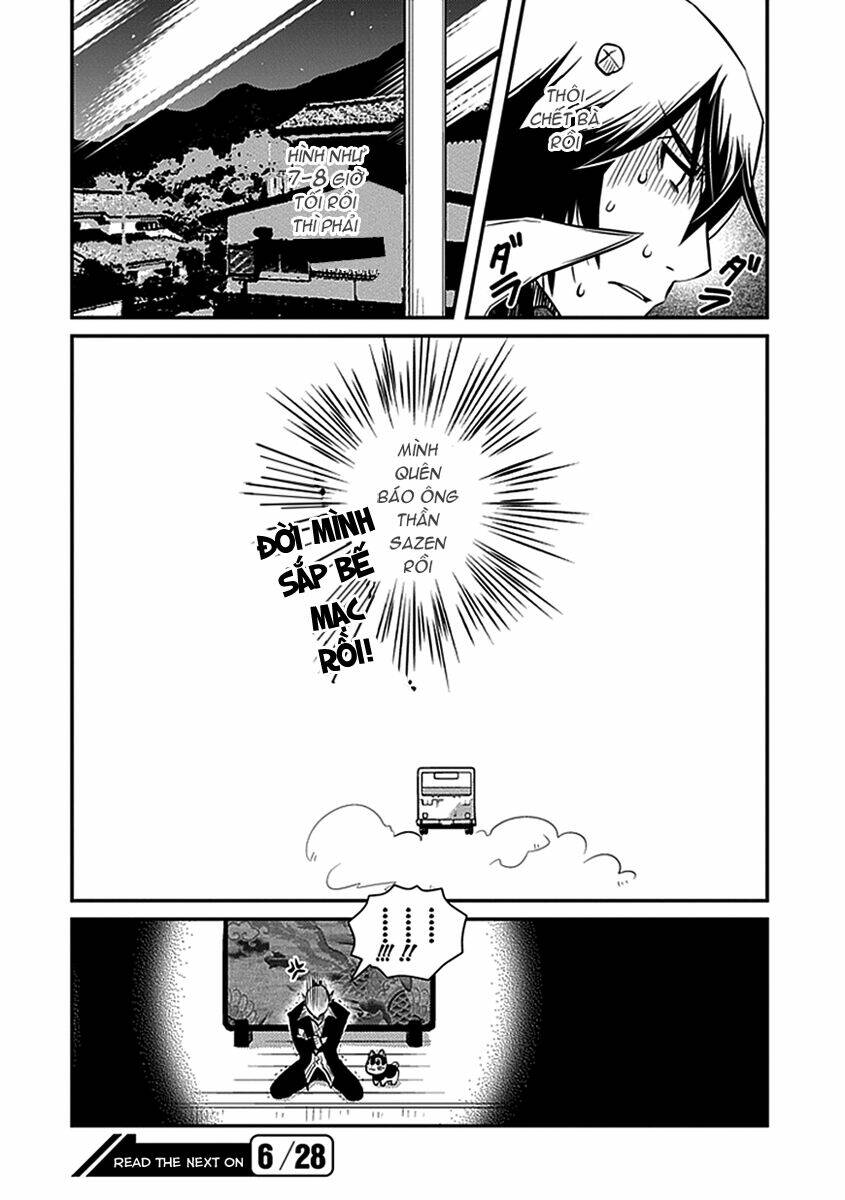 inugamihim no shimobe chapter 5 24