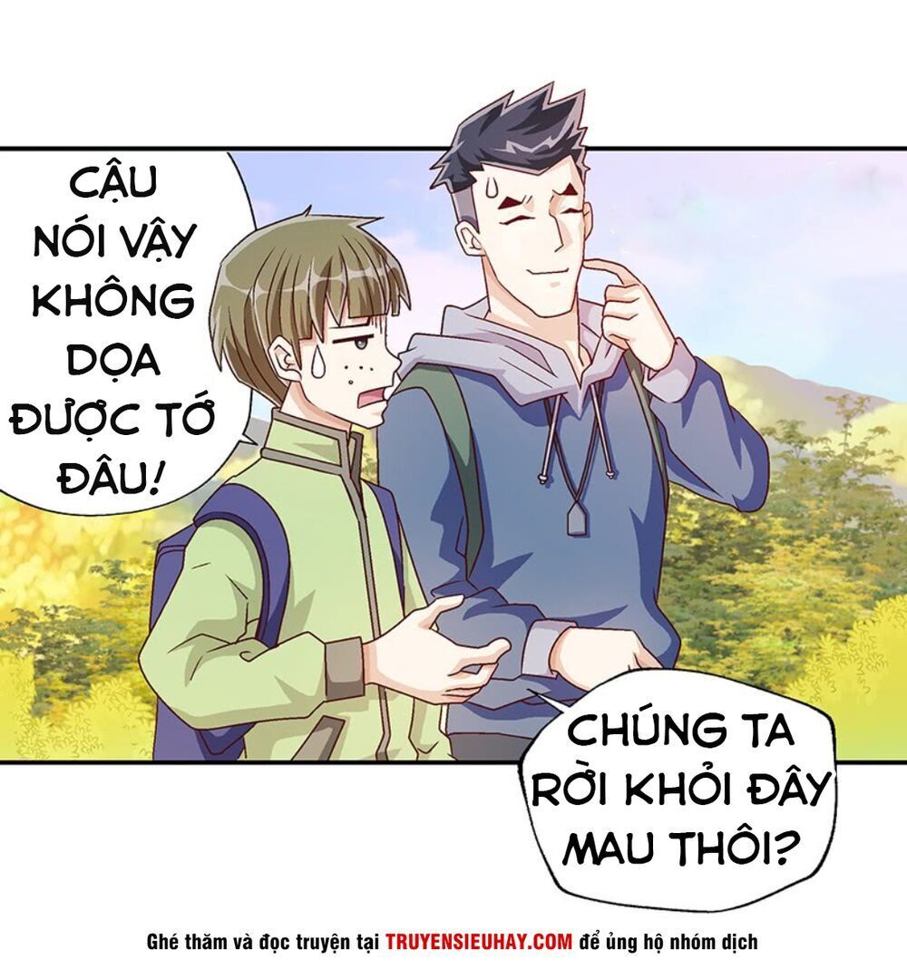 độ ta không độ nàng chapter 7 22