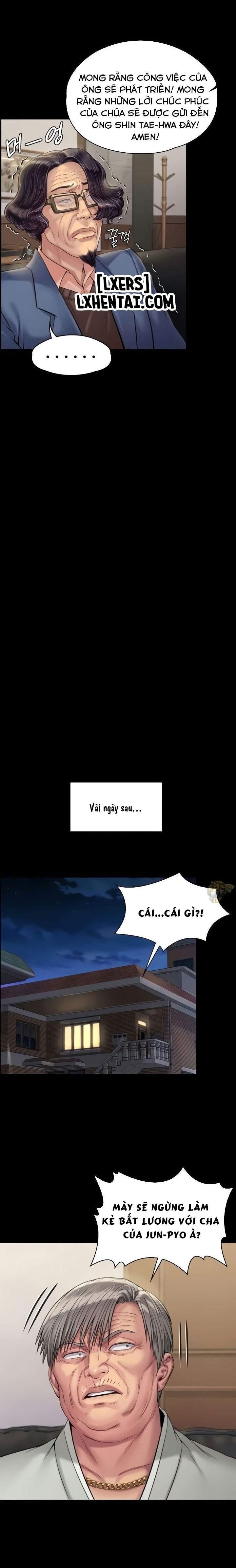 ong chúa chapter 183 17