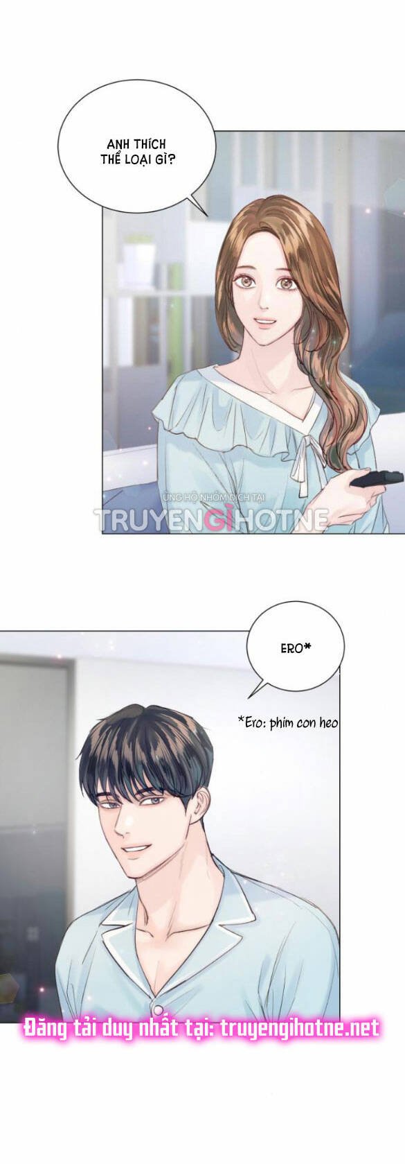 nhất định chúng ta sẽ được hạnh phúc chapter 96.2 6