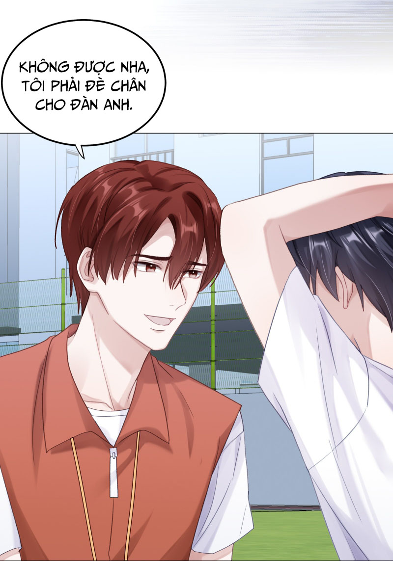 để ý tôi chút nào chapter 78 36