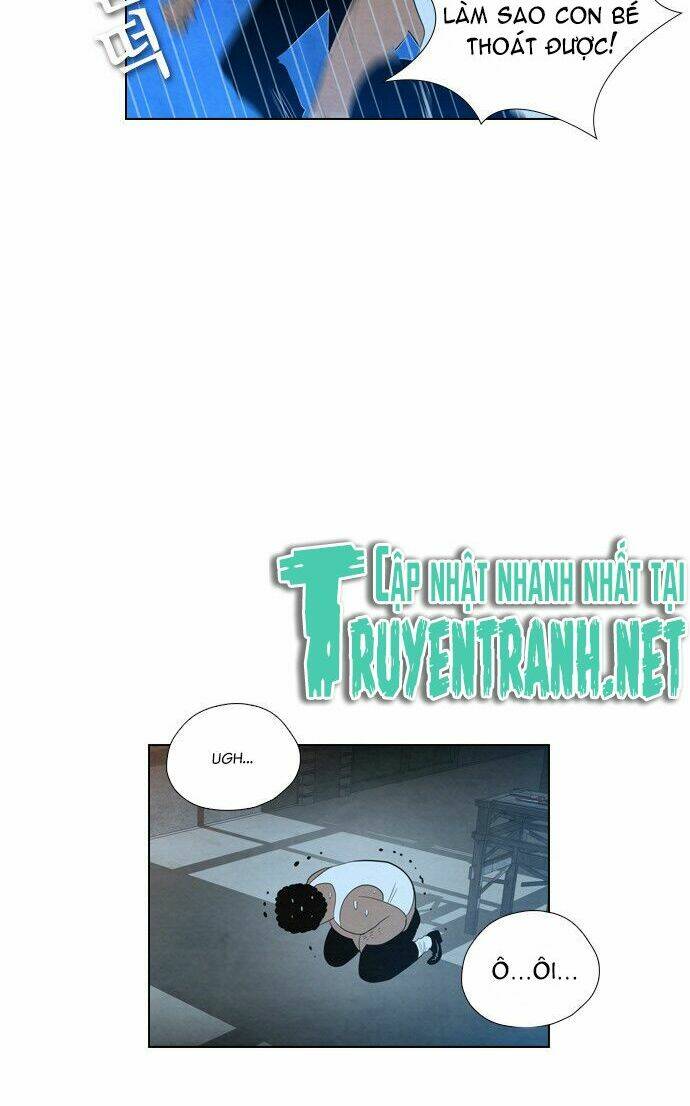 nạn nhân hồi sinh chapter 8 42