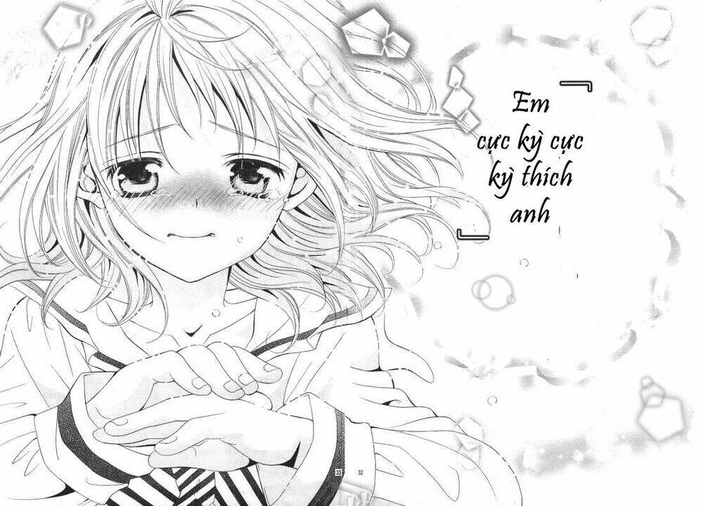 cuộc gặp gỡ diệu kỳ chapter 13 33