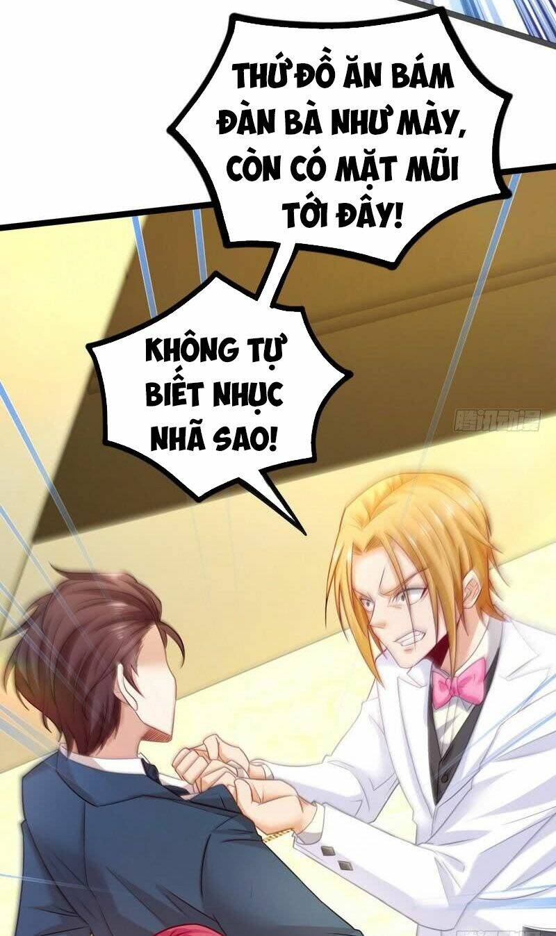 trọng sinh cực phẩm tiên đế chapter 7 19