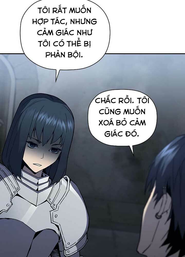 khát vọng trỗi dậy chapter 95 105