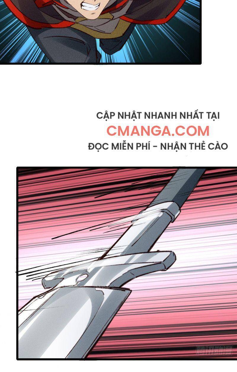 ta thành thần một mình chapter 27 40