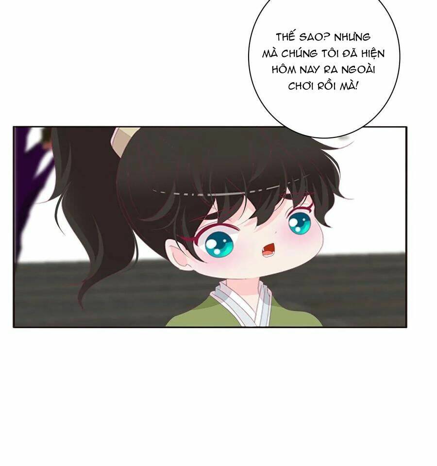 tướng quân mời ra trận chapter 186 22