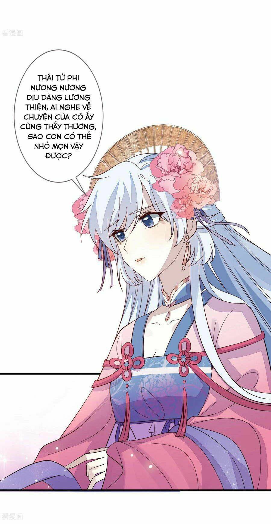 cửu khuyết phong hoa chapter 119 23