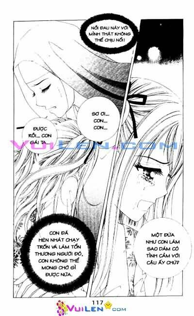 tìm lại tình yêu chapter 70 18