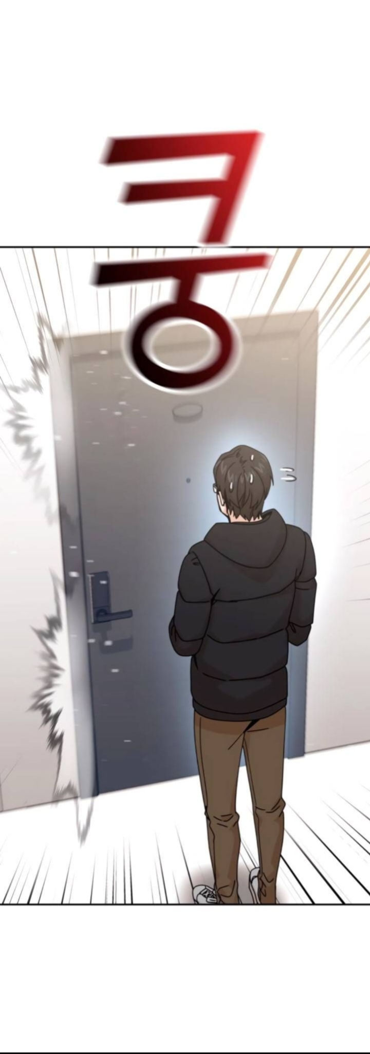 cuộc gặp gỡ định mệnh! chapter 15 4