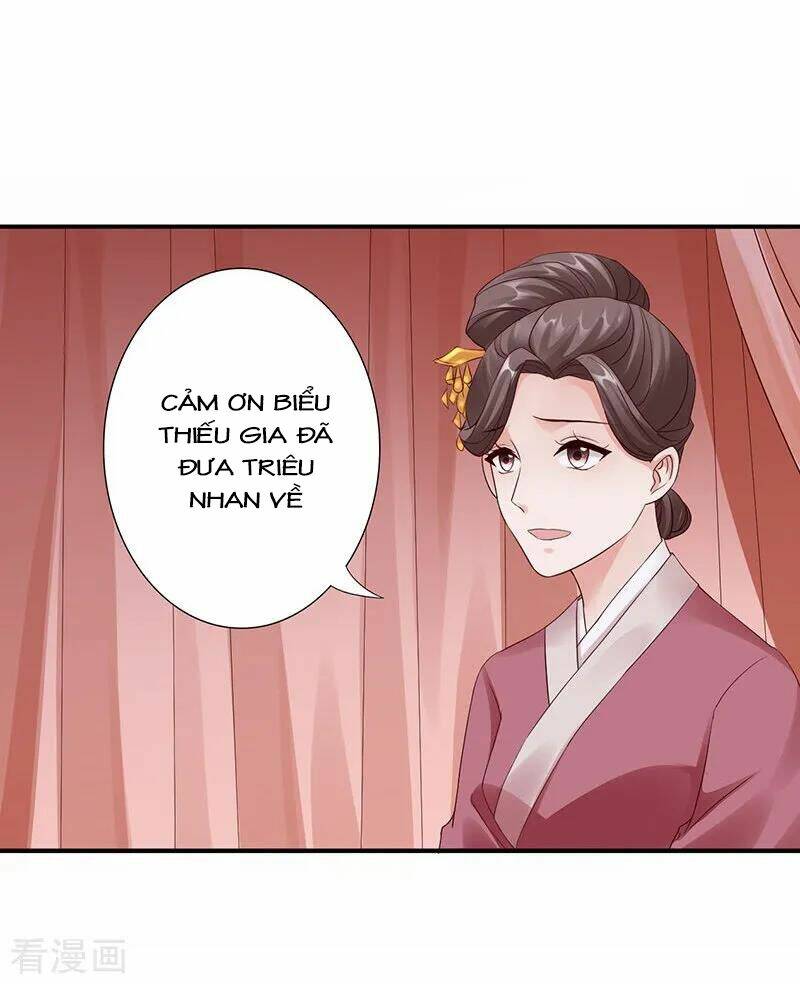 thần y yêu hậu chapter 46 13