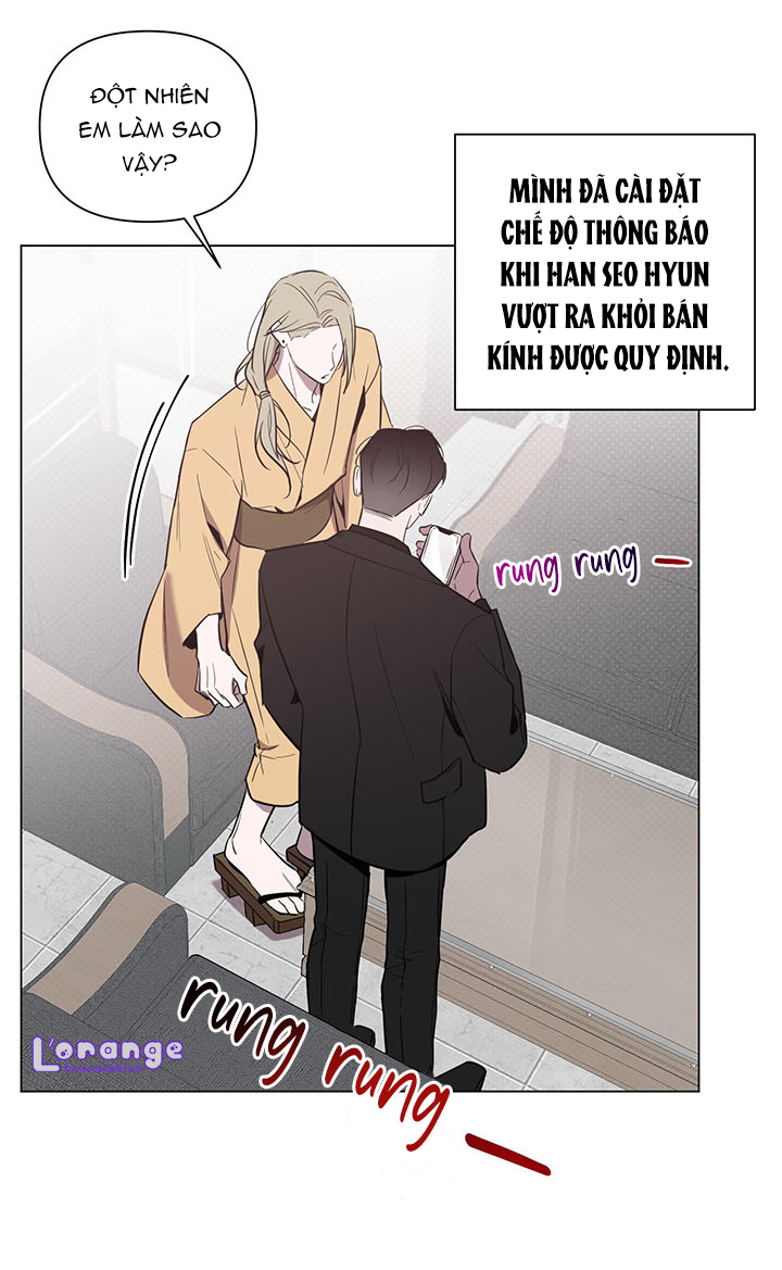 bình minh chia cắt màn đêm chapter 30 31