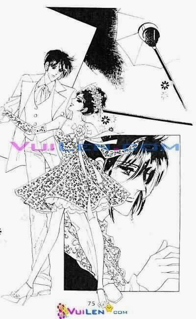 lá chắn tình yêu chapter 6 75