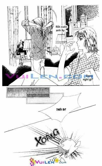 bữa tối của hoàng tử chapter 8 112