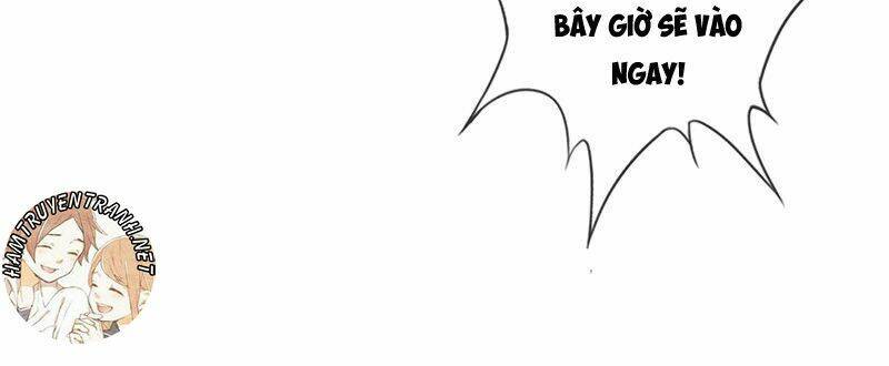 phúc hắc thiếu gia trêu chọc tôi chapter 5.2 3