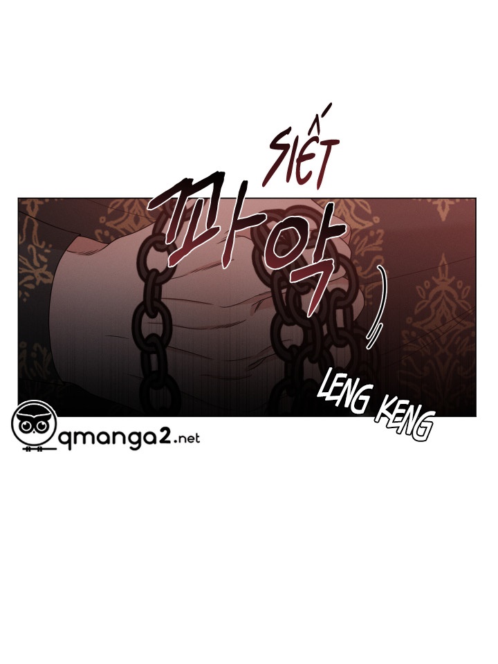 hội chứng minmotion chapter 4 21