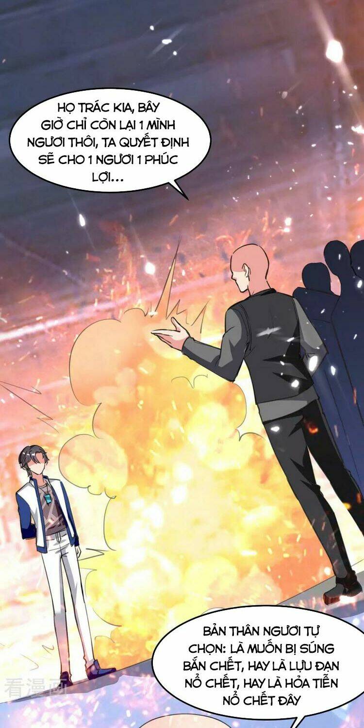 trọng sinh khí thiếu quy lai chapter 195 6