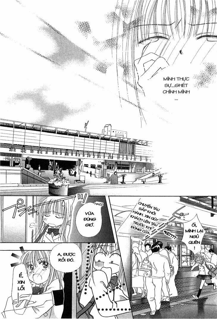 kare made love km chapter 1 29