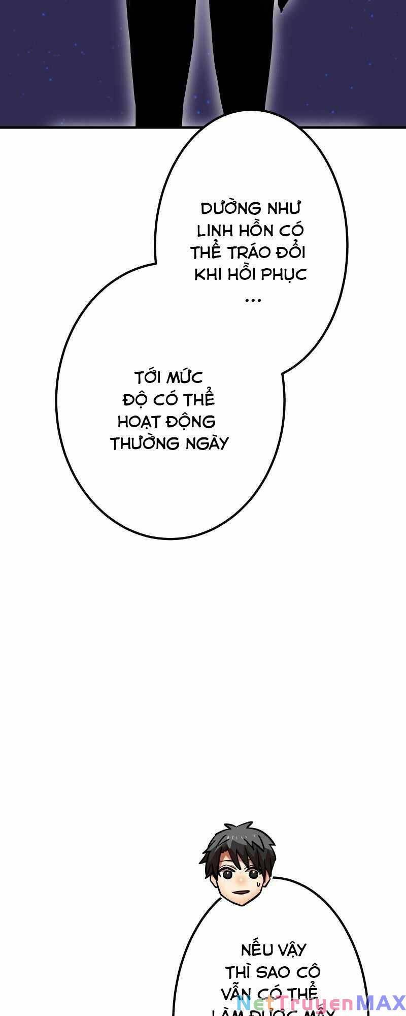 Huyết Thánh Cứu Thế Chủ~ Ta Chỉ Cần 0.0000001% Đã Trở Thành Vô Địch chapter 31 43