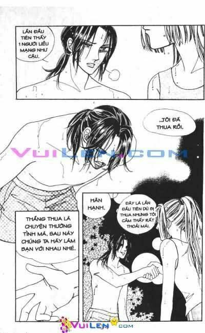 tóc gió thôi bay chapter 1 34