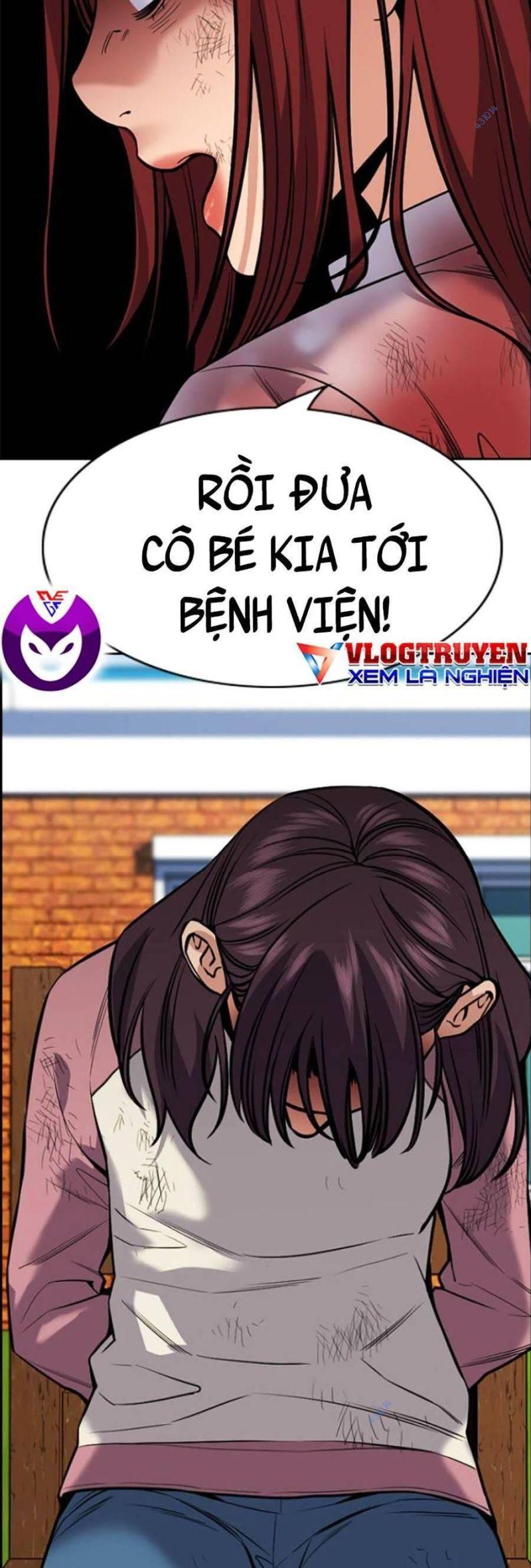 giáo dục chân chính chapter 108 5