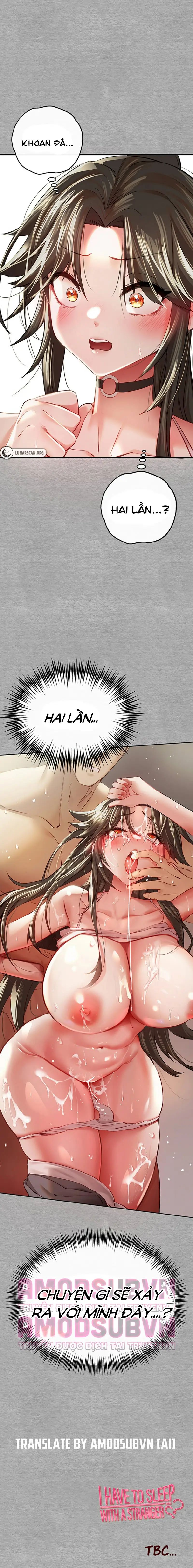 phải ngủ với người lạ chapter 6 20