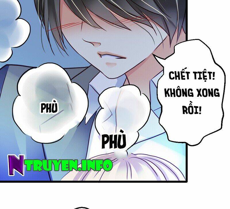ác ma chủ tịch xin buông tay chapter 2 28