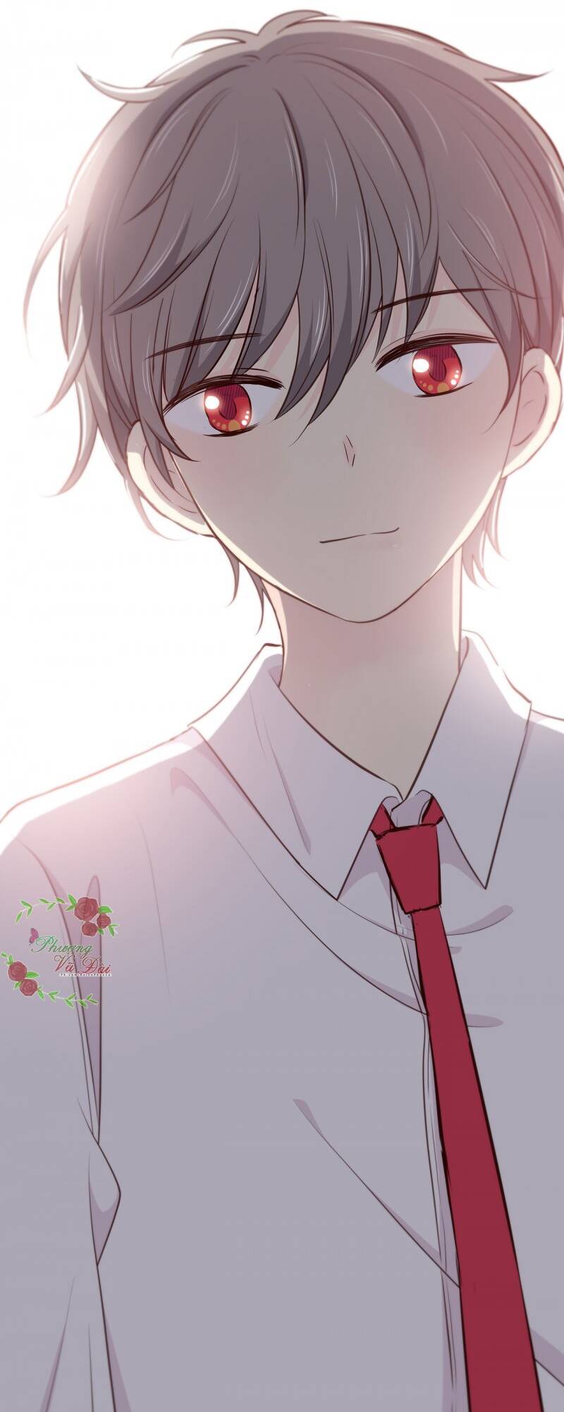 trong khoảnh khắc ấy, muốn hôn em chapter 17 9