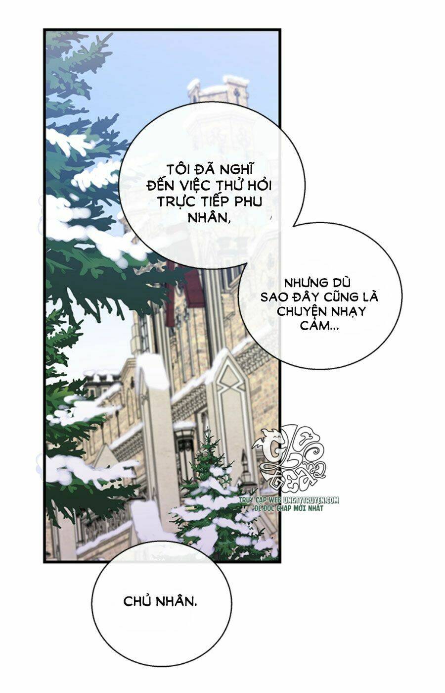 chồng yêu, em muốn đình công! chapter 48 61