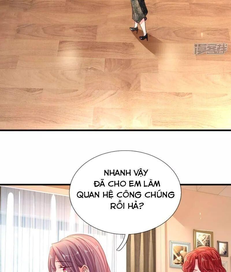 ma ma đột kích : cha mời tiếp chiêu chapter 32 4