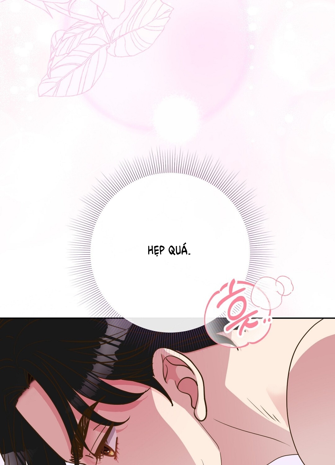 [18+] trải nghiệm thân mật với bạn của anh trai chapter 41.2 32