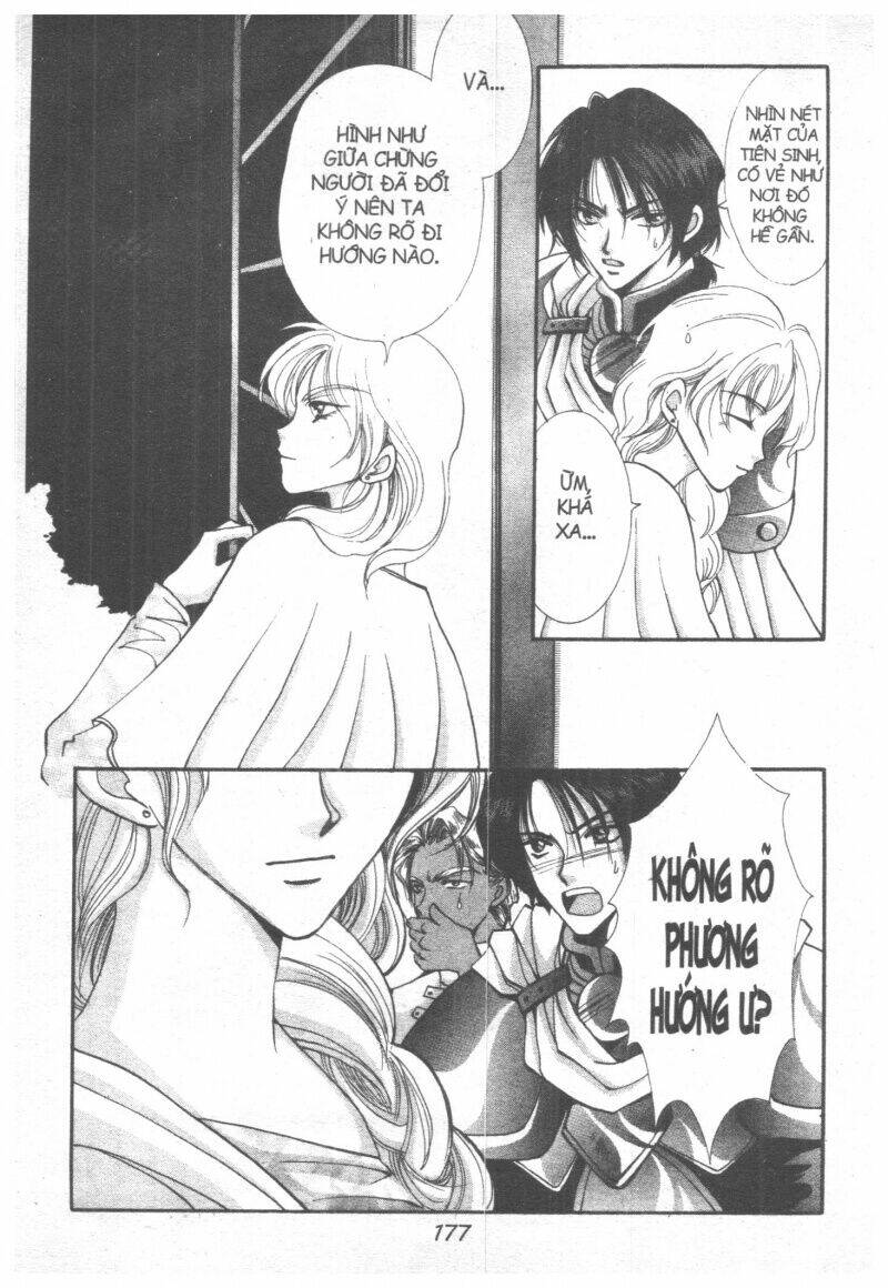 vampire game chapter 4 178