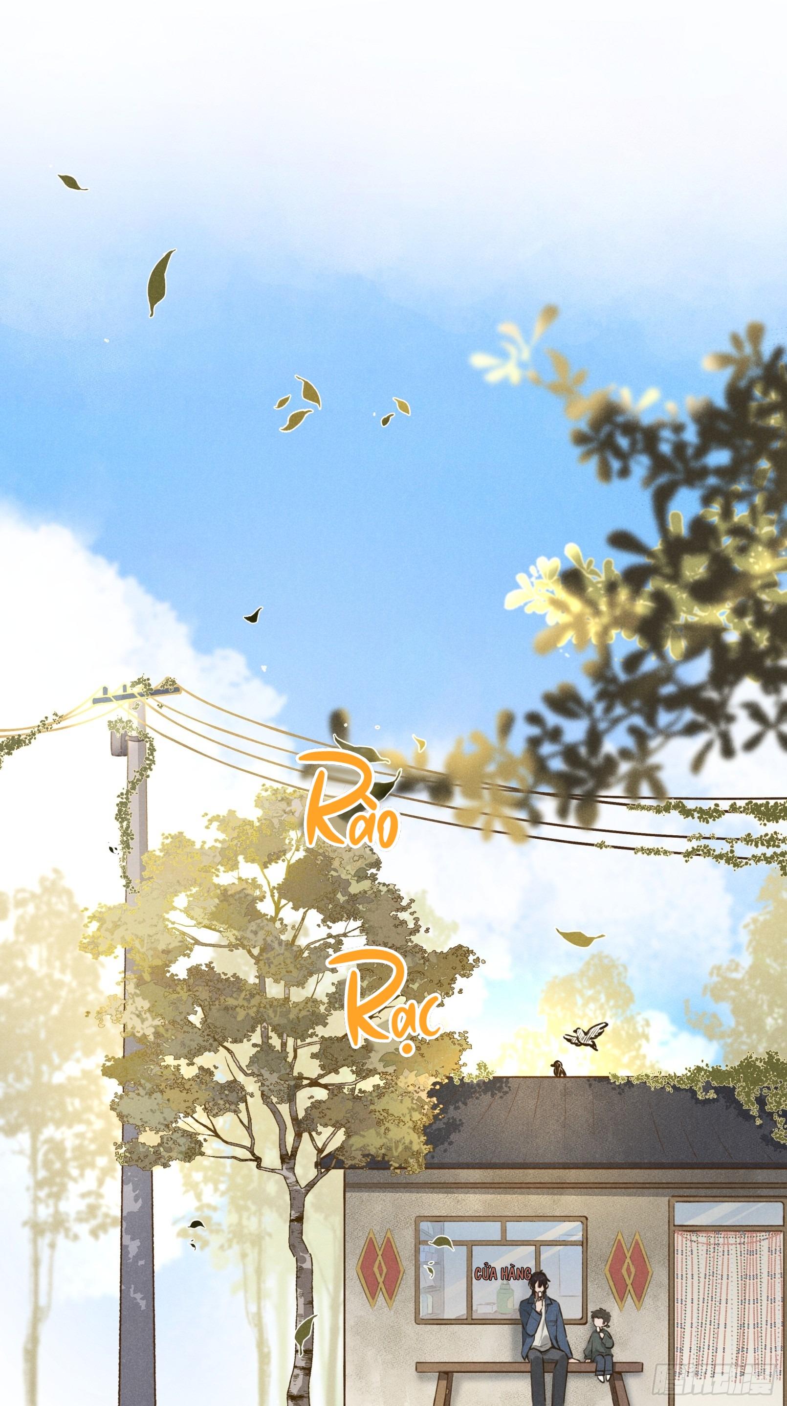 ra ruộng ngô với anh á, còn lâu! chapter 6 19