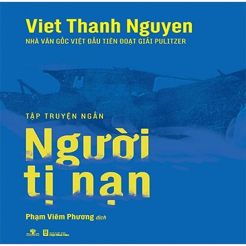 Người Tị Nạn (Bìa cứng)