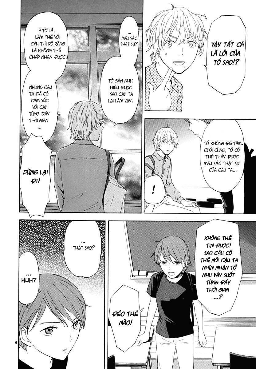 himegoto - juukyuusai no seifuku chapter 20 6