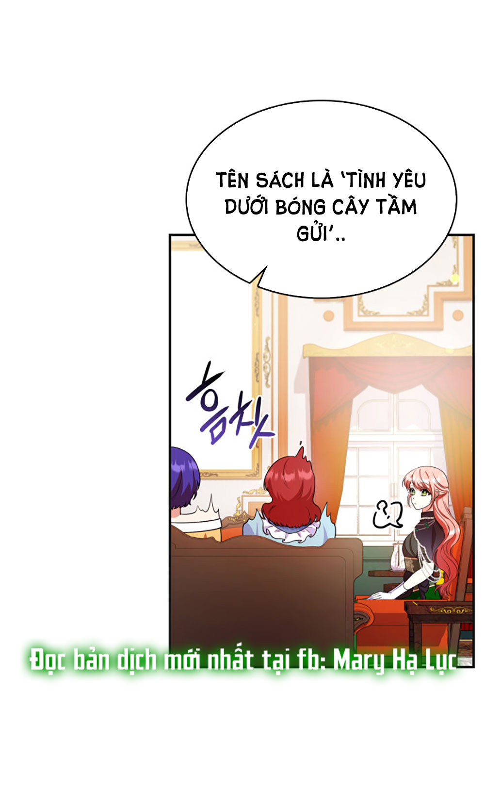 từ ác nữ tôi phải trở thành một người mẹ chapter 42.1 13