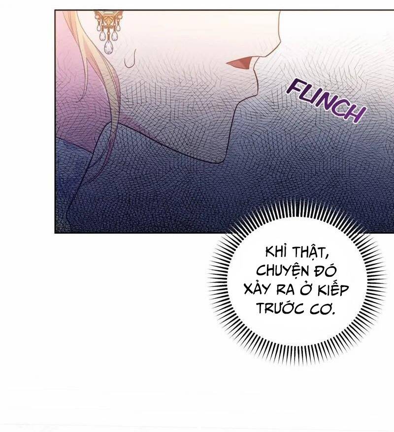 cho đến khi nữ chính thực sự xuất hiện chapter 8 12