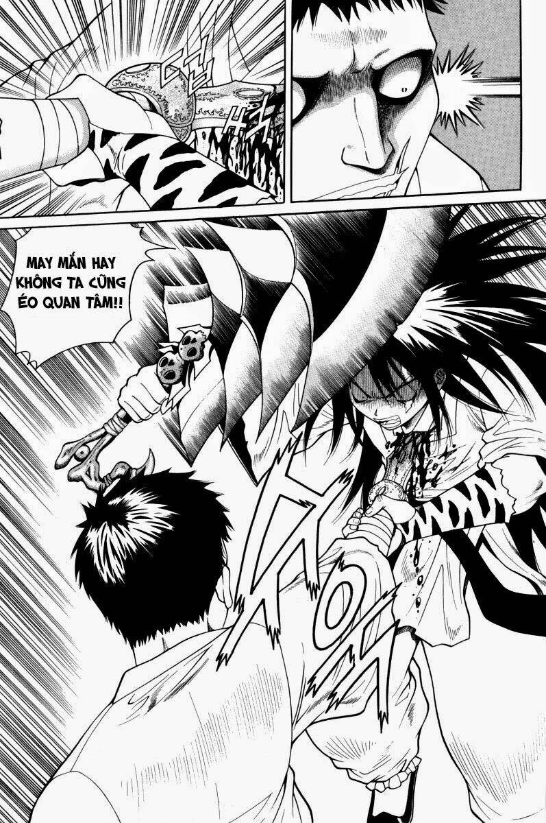 gwisin byeolgok - bí kíp của quỷ chapter 41 13